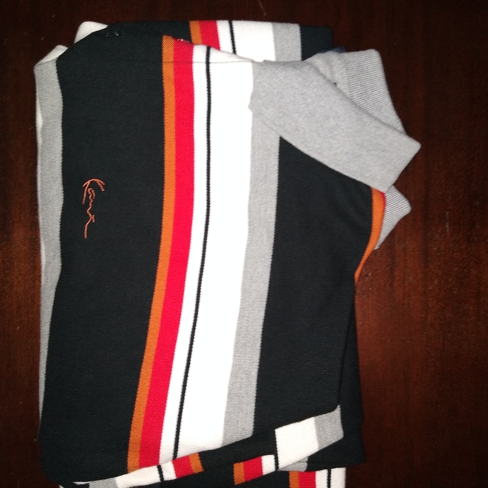 Karl Kani Polo